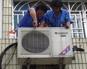 孝感空调售后维修服务中心在哪里找