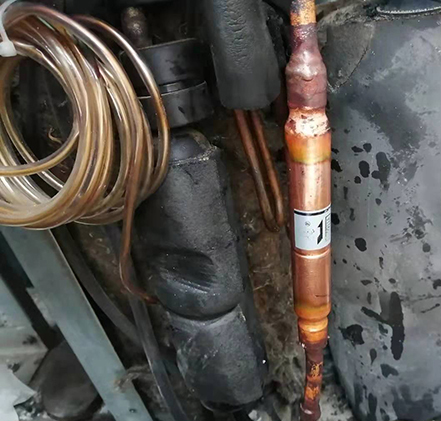 孝感美的变频多联机空调维修售后服务中心