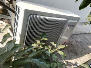 孝感空调维修售后服务