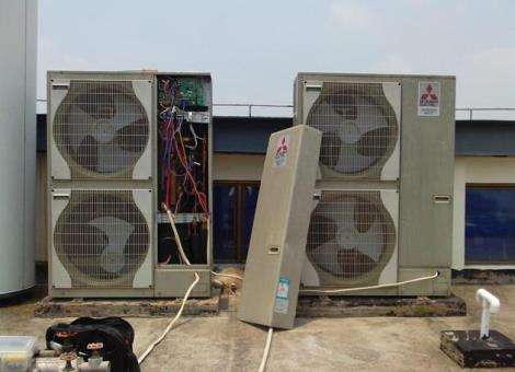 孝感空调维修电话号码多少