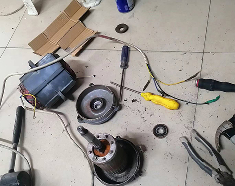 孝感空调维修售后服务中心电话在哪里找