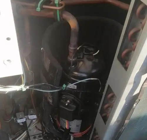 孝感维修变频空调电话在哪里找