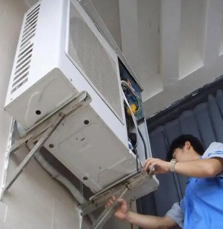 孝感24小时空调维修热线