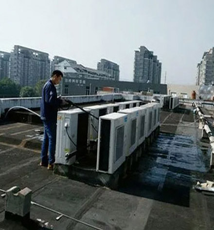 孝感 空调拆装 孝感本地 空调拆装公司