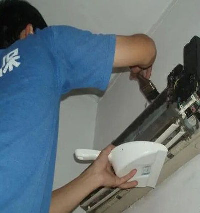 孝感空调清洗保养