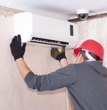 孝感空调内机噪音大