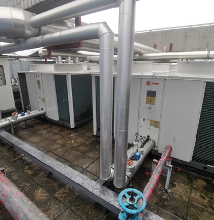 孝感附近中央空调维修 孝感上门中央空调维修